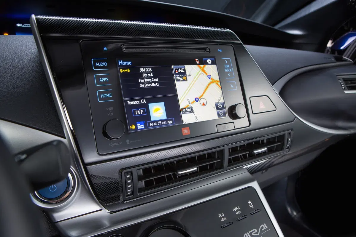 Toyota Mirai (44)