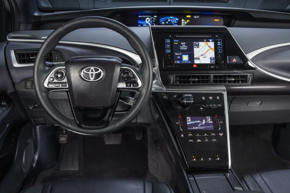 Toyota Mirai (36)