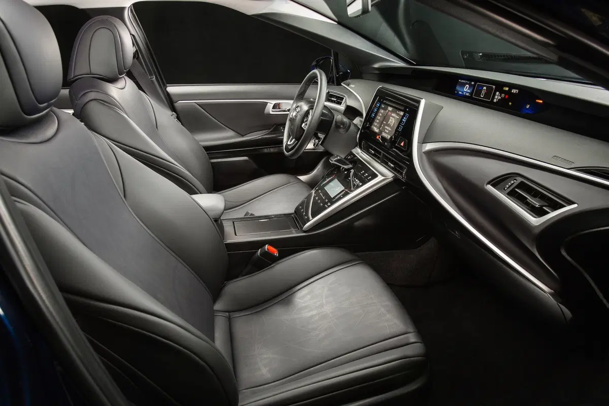 Toyota Mirai (37)
