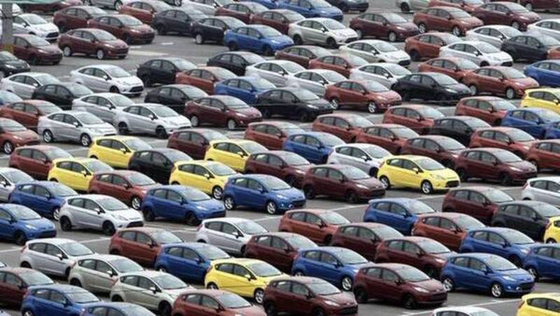 Parte bene il II trimestre 2016: il mercato auto cresce ancora in doppia cifra