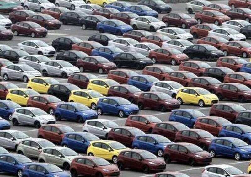 Parte bene il II trimestre 2016: il mercato auto cresce ancora in doppia cifra