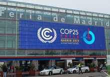 COP25 Madrid: L’ONU chiede il taglio delle emissioni. L’auto sotto la lente