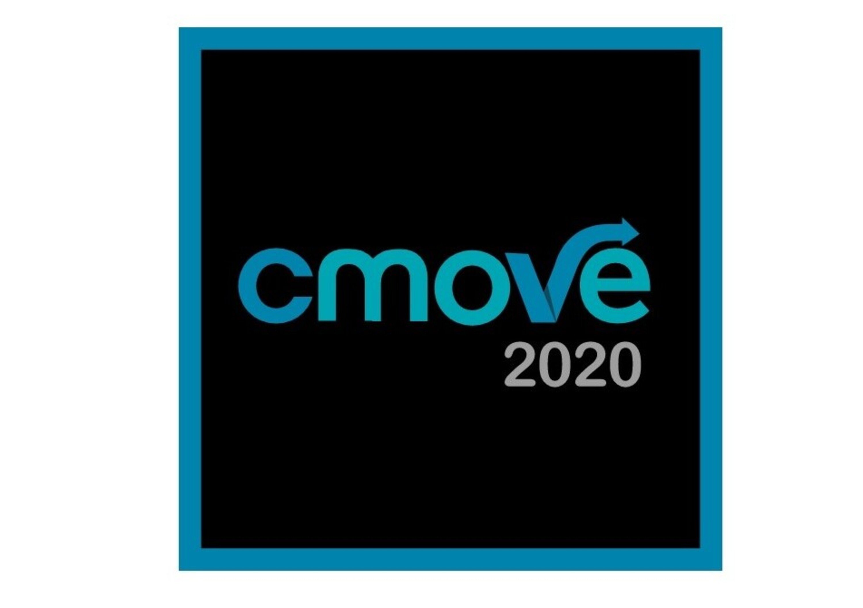 CMove 2020: evento per la tecnologia, modelli e sostenibilit&agrave; della mobilit&agrave;