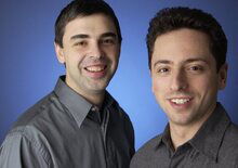 Google: Sergey Brin e Larry Page lasciano Alphabet