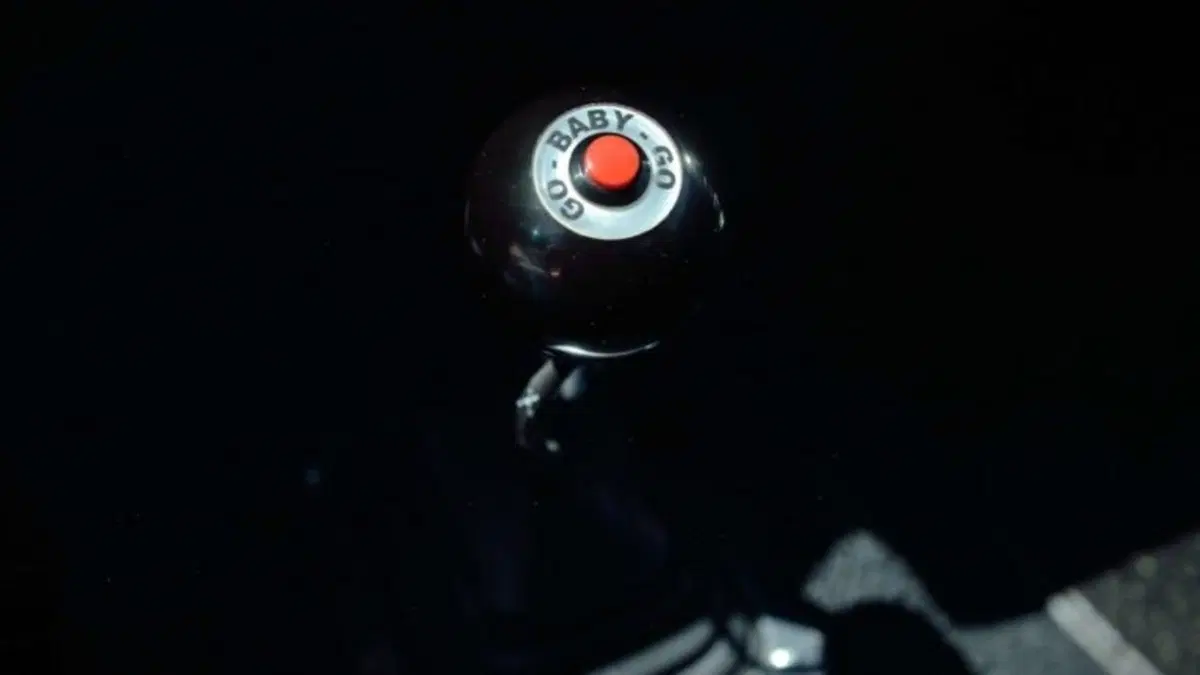 Eleanor, all'asta la Ford Mustang di “Fuori in 60 secondi” (12)