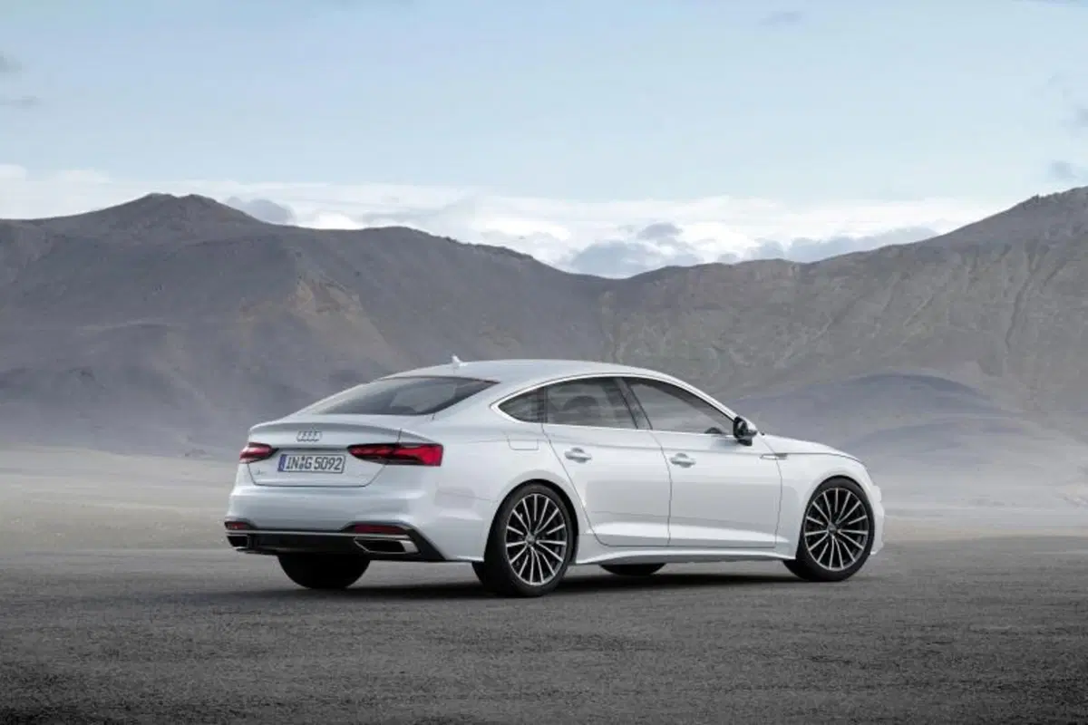 Audi A4 Avant e A5 Sportback g-tron, arriva il restyling (6)