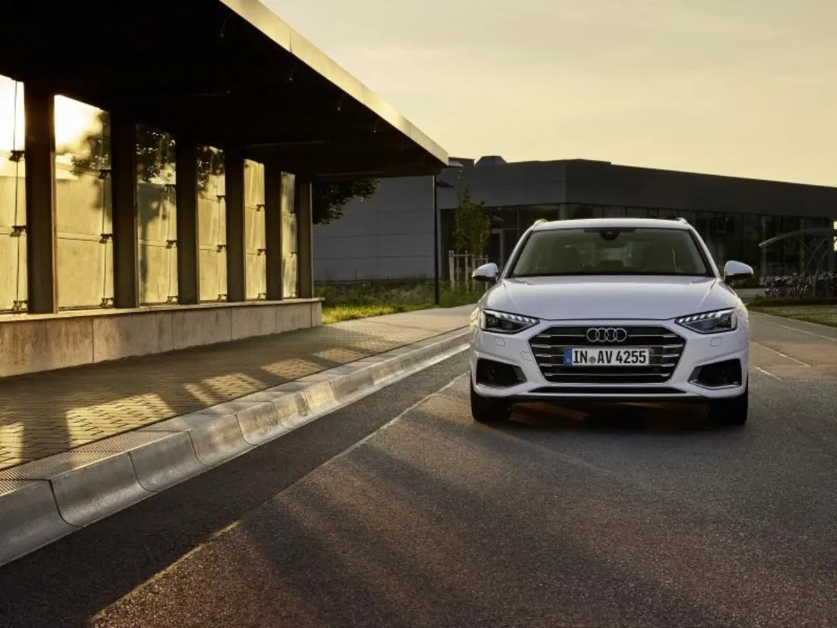 Audi A4 Avant e A5 Sportback g-tron, arriva il restyling (5)