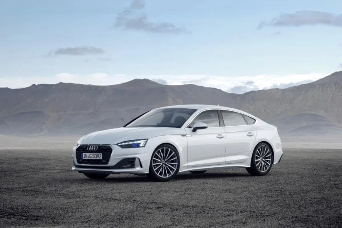 Audi A4 Avant e A5 Sportback g-tron, arriva il restyling (4)