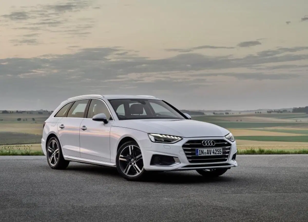 Audi A4 Avant e A5 Sportback g-tron, arriva il restyling (12)
