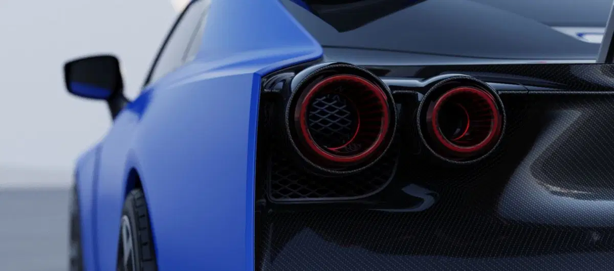 Nissan GT-R50 by Italdesign: 50 esemplari nel 2020 (13)