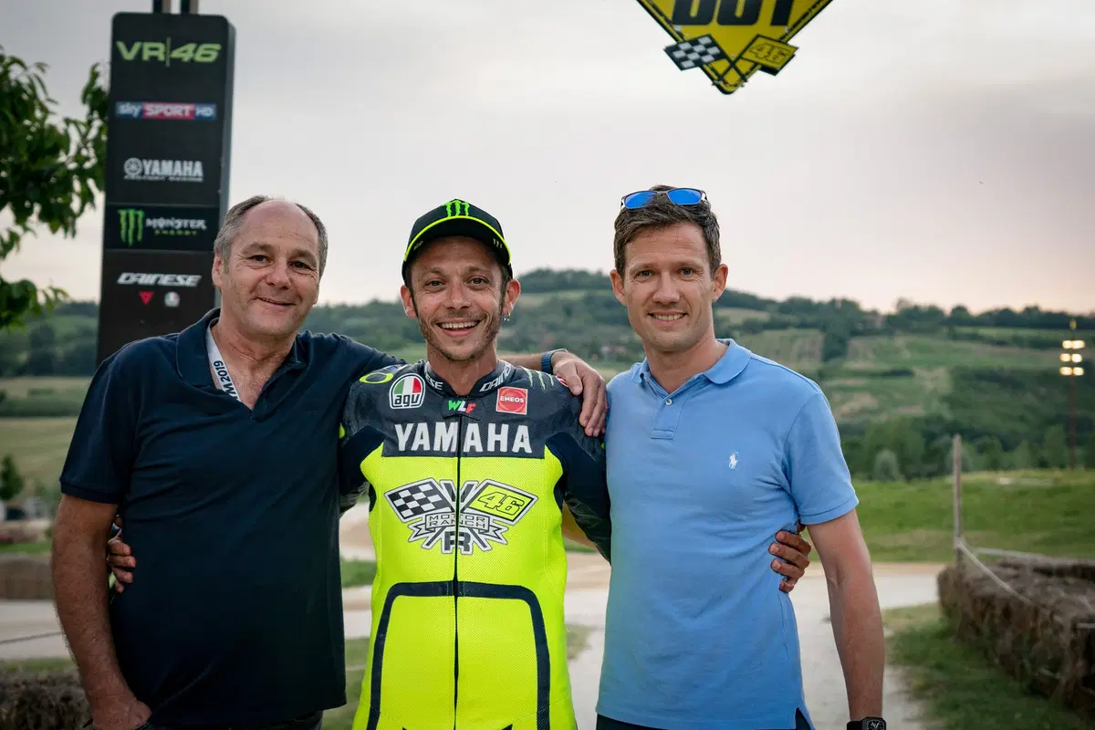 DTM 2020, si comincia dal Monza Rally Show (3)