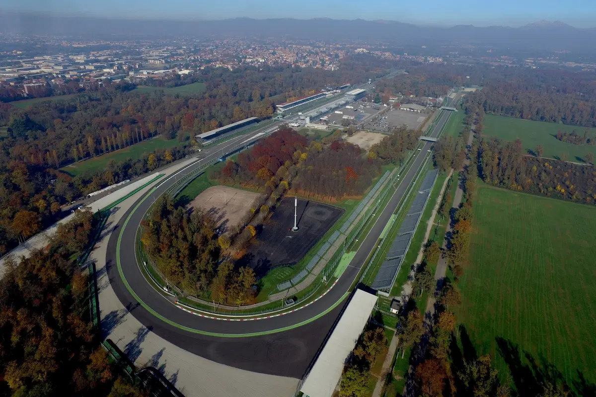 DTM 2020, si comincia dal Monza Rally Show (4)