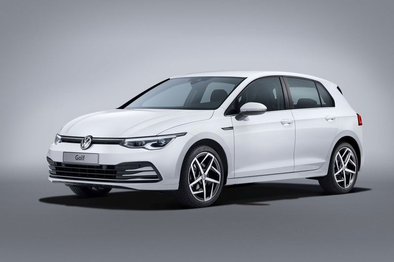 Volkswagen Golf 2020, i prezzi: si parte da 25.750 euro 