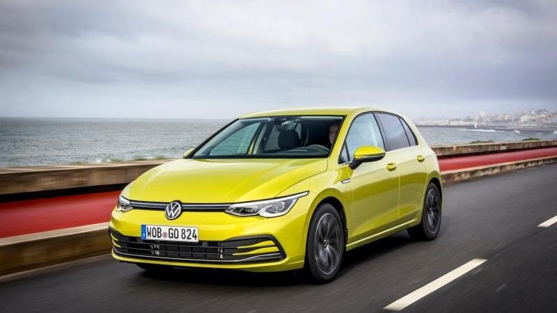Volkswagen Golf 2020, i prezzi: si parte da 25.750 euro 