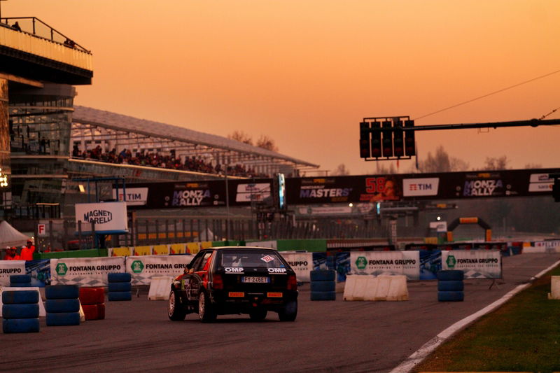 Monza Rally Show 2019