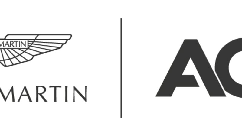 Aston Martin, ufficializzata la partnership con Airbus