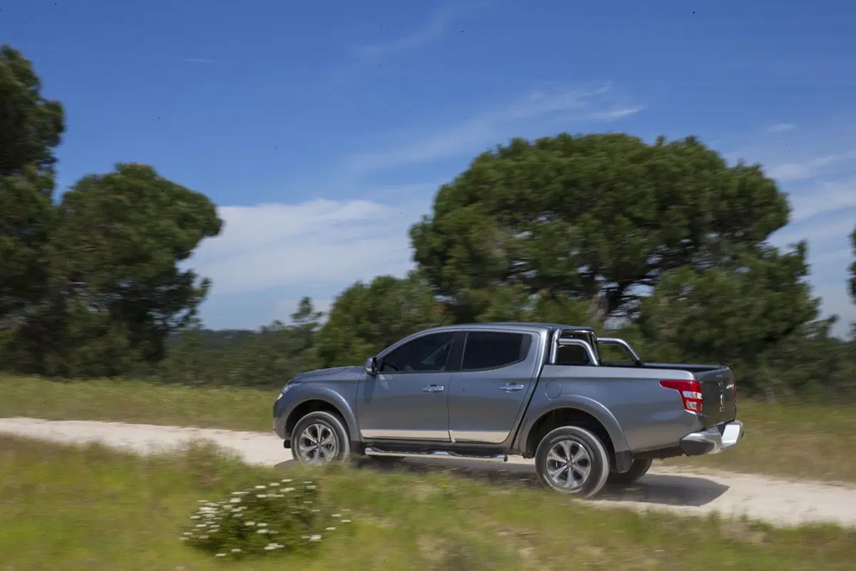 Fiat Fullback: i prezzi di listino del nuovo pick up (8)