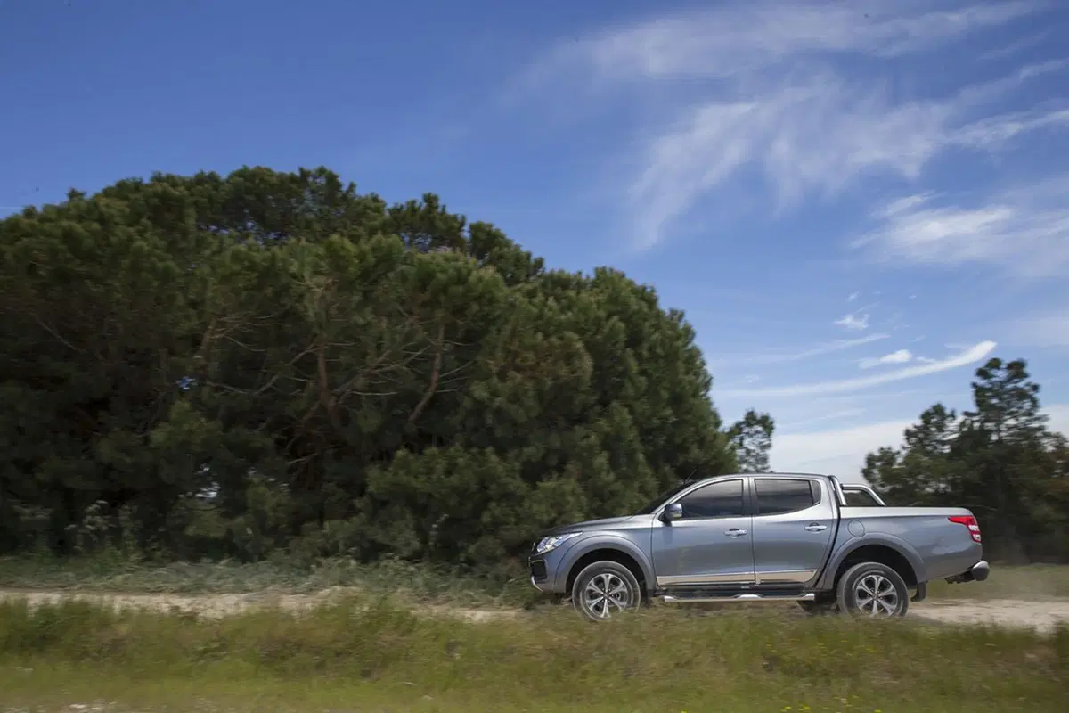 Fiat Fullback: i prezzi di listino del nuovo pick up (9)