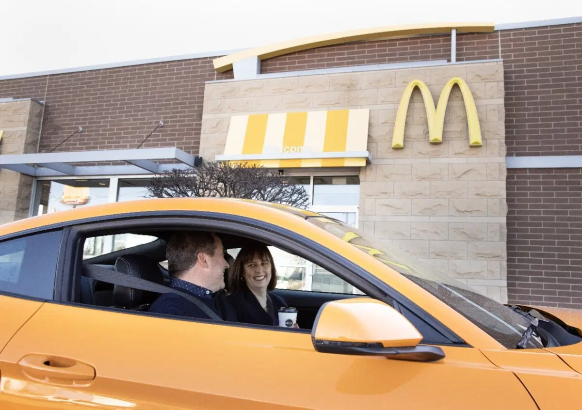 Ford e McDonald's, gli scarti del caff&egrave; diventano componenti per auto