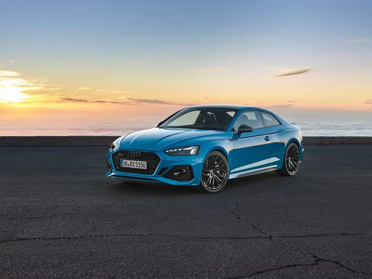 Audi RS5, restyling per Coupé e Sportback (4)