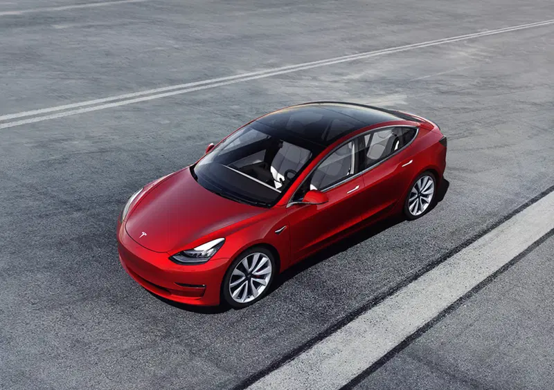 CO2? Dipende dal paese. In Germania una Tesla emette pi&ugrave; di una Mercedes Diesel