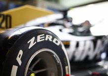 F1: Pirelli, gomme 2020 bocciate: il prossimo anno si utilizzeranno le mescole 2019