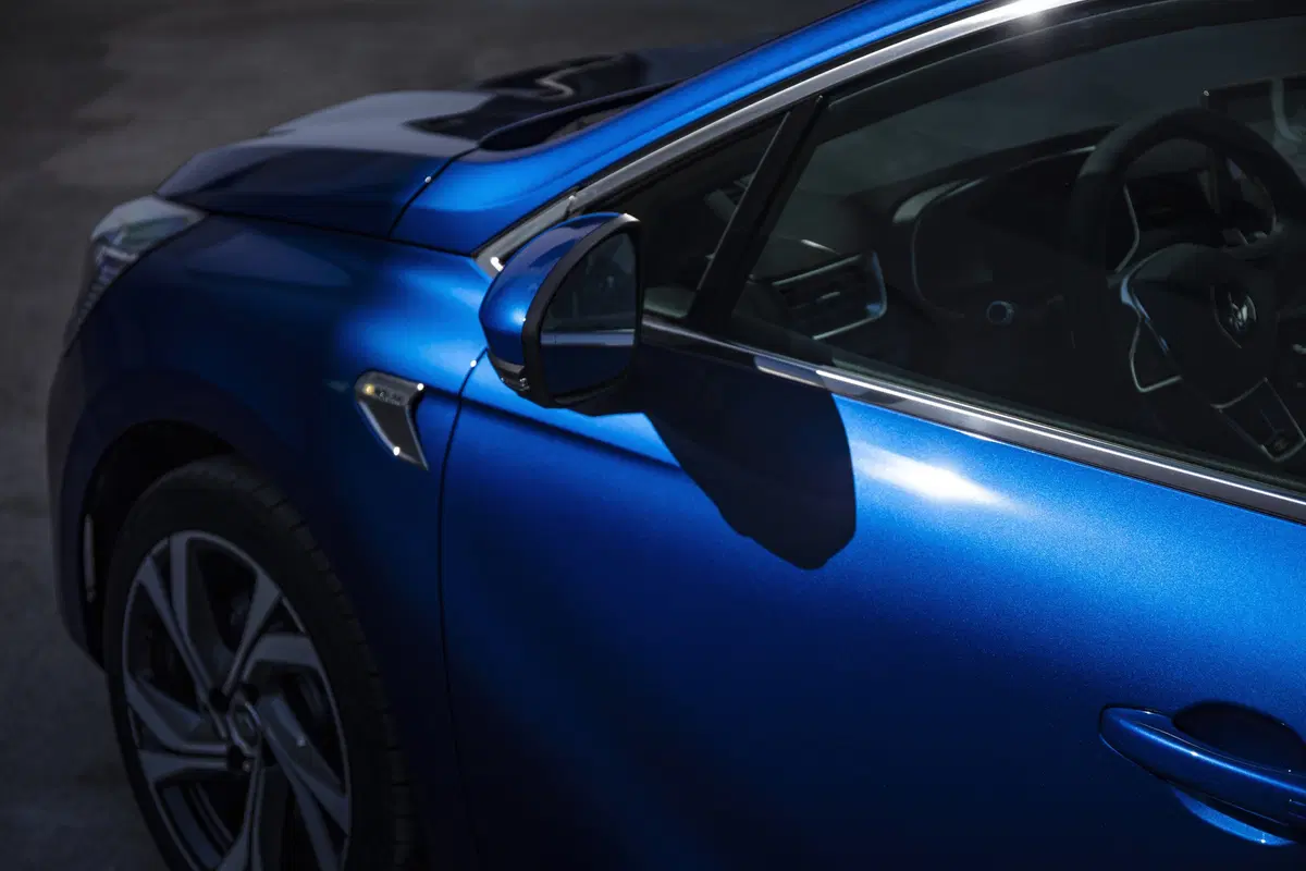 Renault Clio 2020, Sicurezza: con trasmissione EDC le assistenze attive sono davvero top [video] (5)