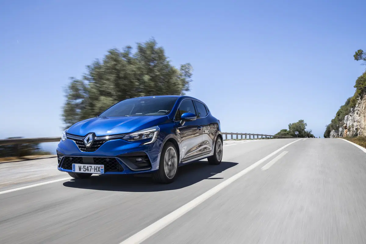 Renault Clio 2020, Sicurezza: con trasmissione EDC le assistenze attive sono davvero top [video] (3)
