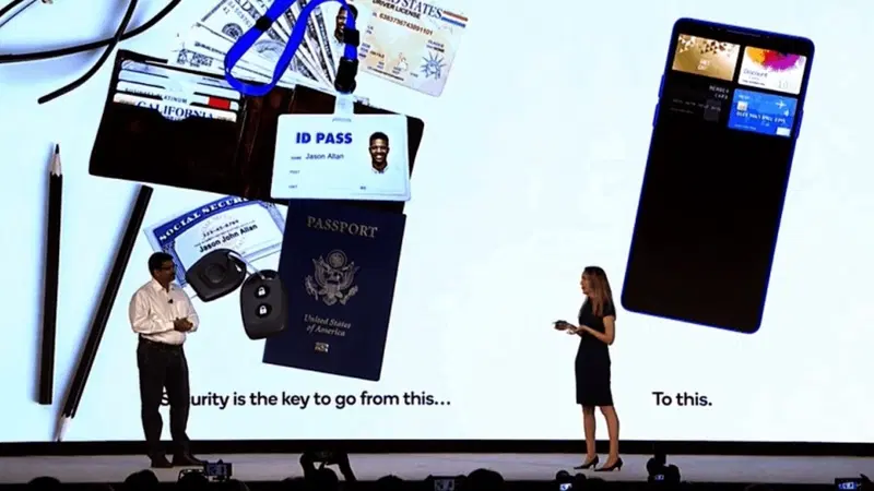 Patente sullo smartphone? L&rsquo;idea di Google e Qualcomm