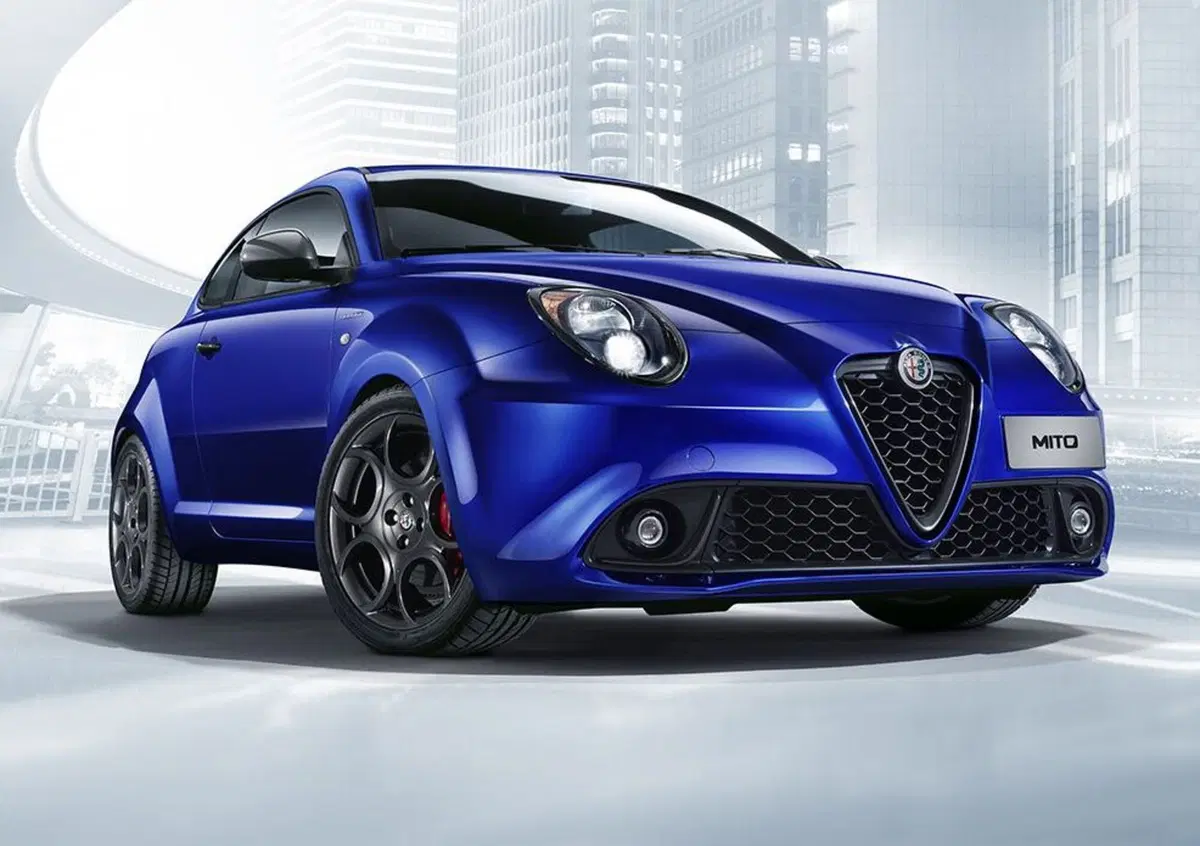 Alfa Romeo Mito restyling: i prezzi