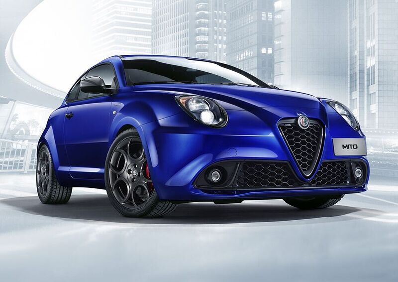 Alfa Romeo Mito restyling: i prezzi