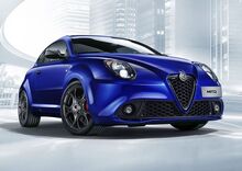 Alfa Romeo Mito restyling: i prezzi