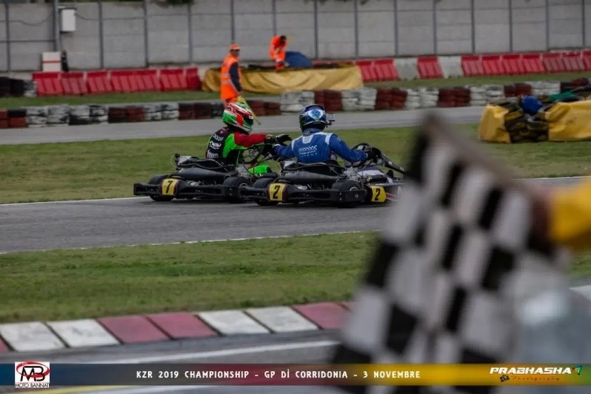 Il Rental Kart di ASI fa divertire in tutta Italia! (2)