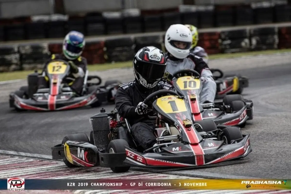 Il Rental Kart di ASI fa divertire in tutta Italia! (3)