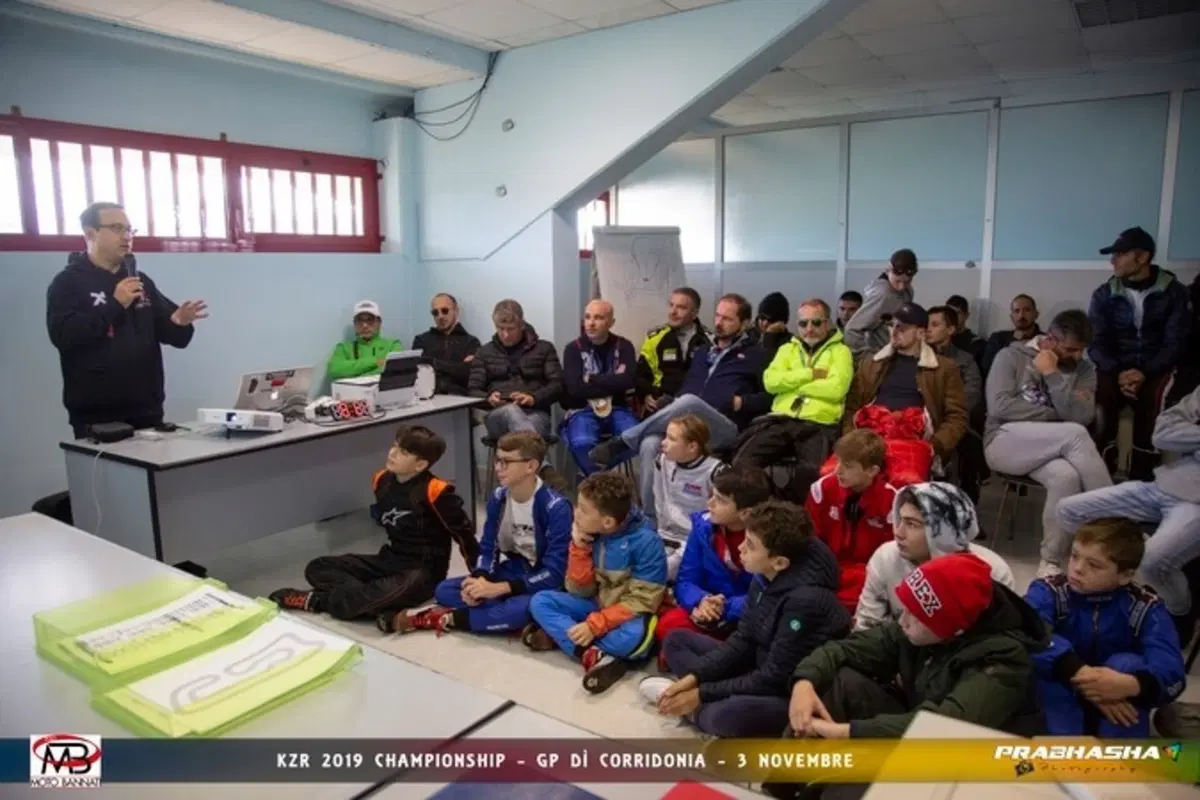 Il Rental Kart di ASI fa divertire in tutta Italia! (8)