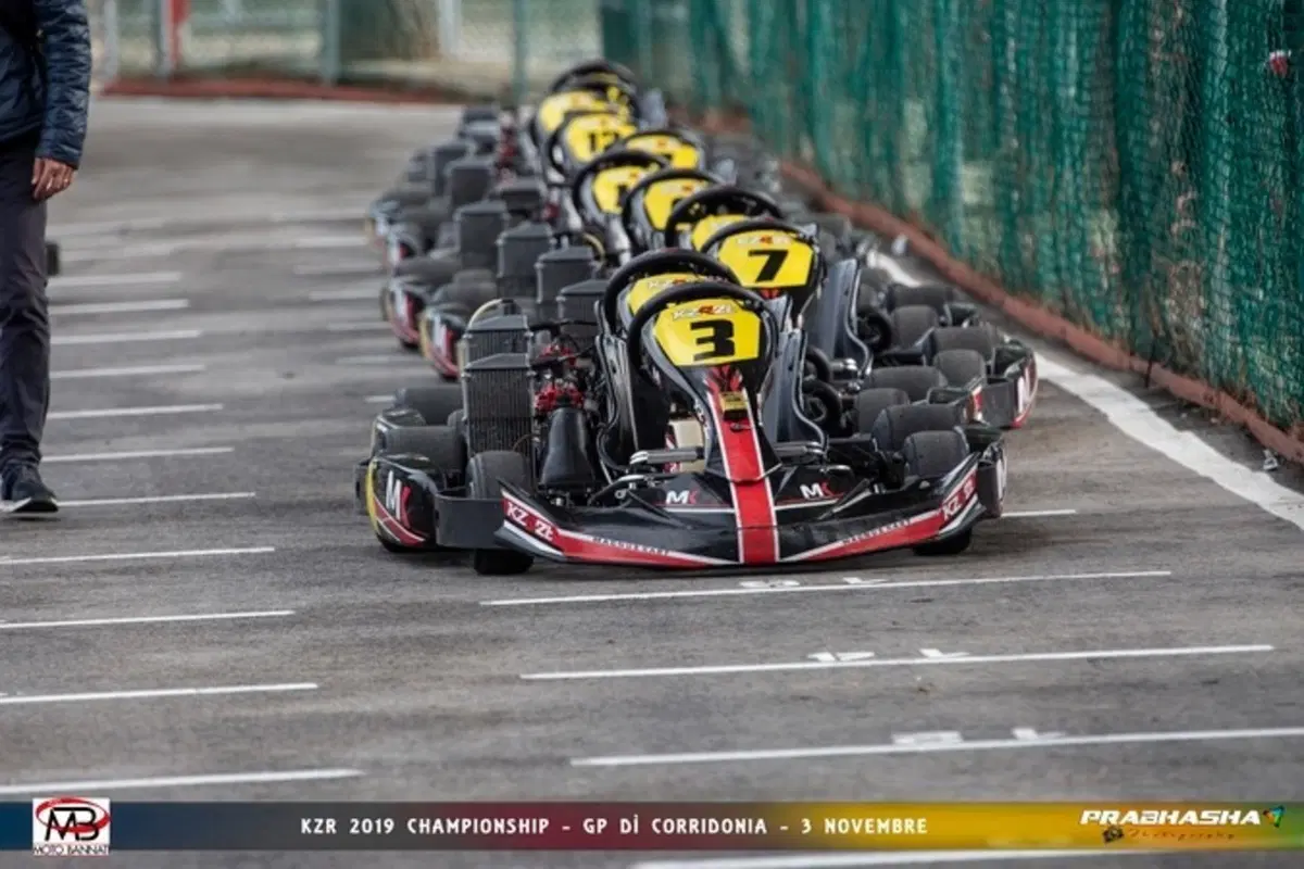 Il Rental Kart di ASI fa divertire in tutta Italia! (5)