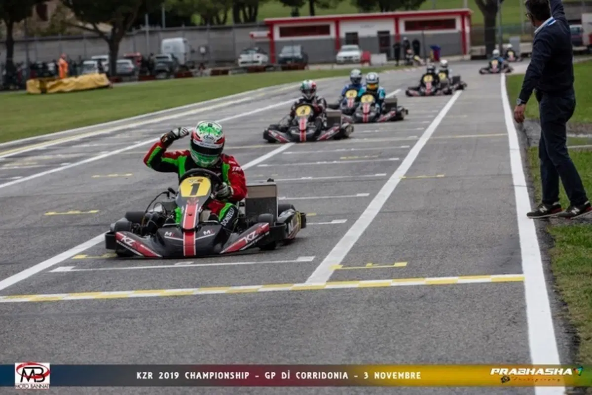 Il Rental Kart di ASI fa divertire in tutta Italia! (6)