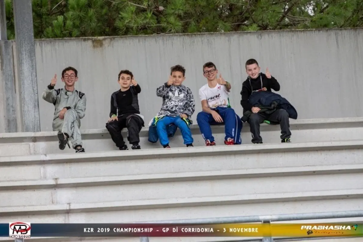 Il Rental Kart di ASI fa divertire in tutta Italia! (7)