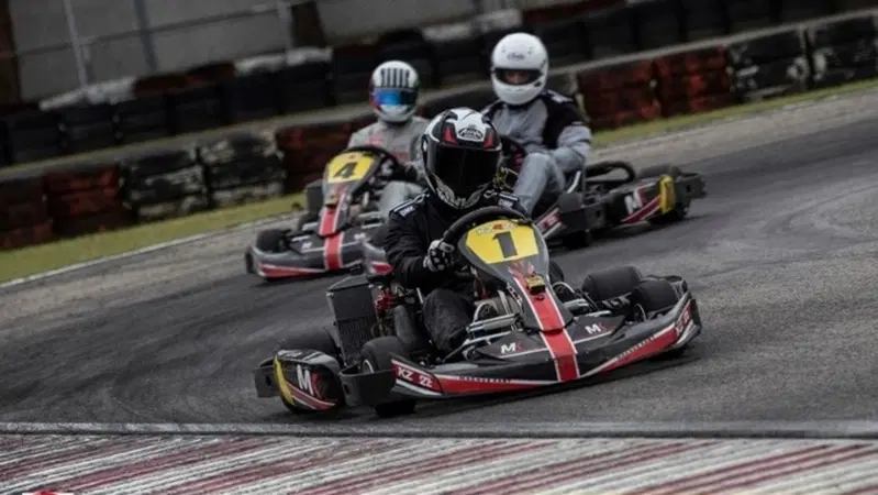 Il Rental Kart di ASI fa divertire in tutta Italia!