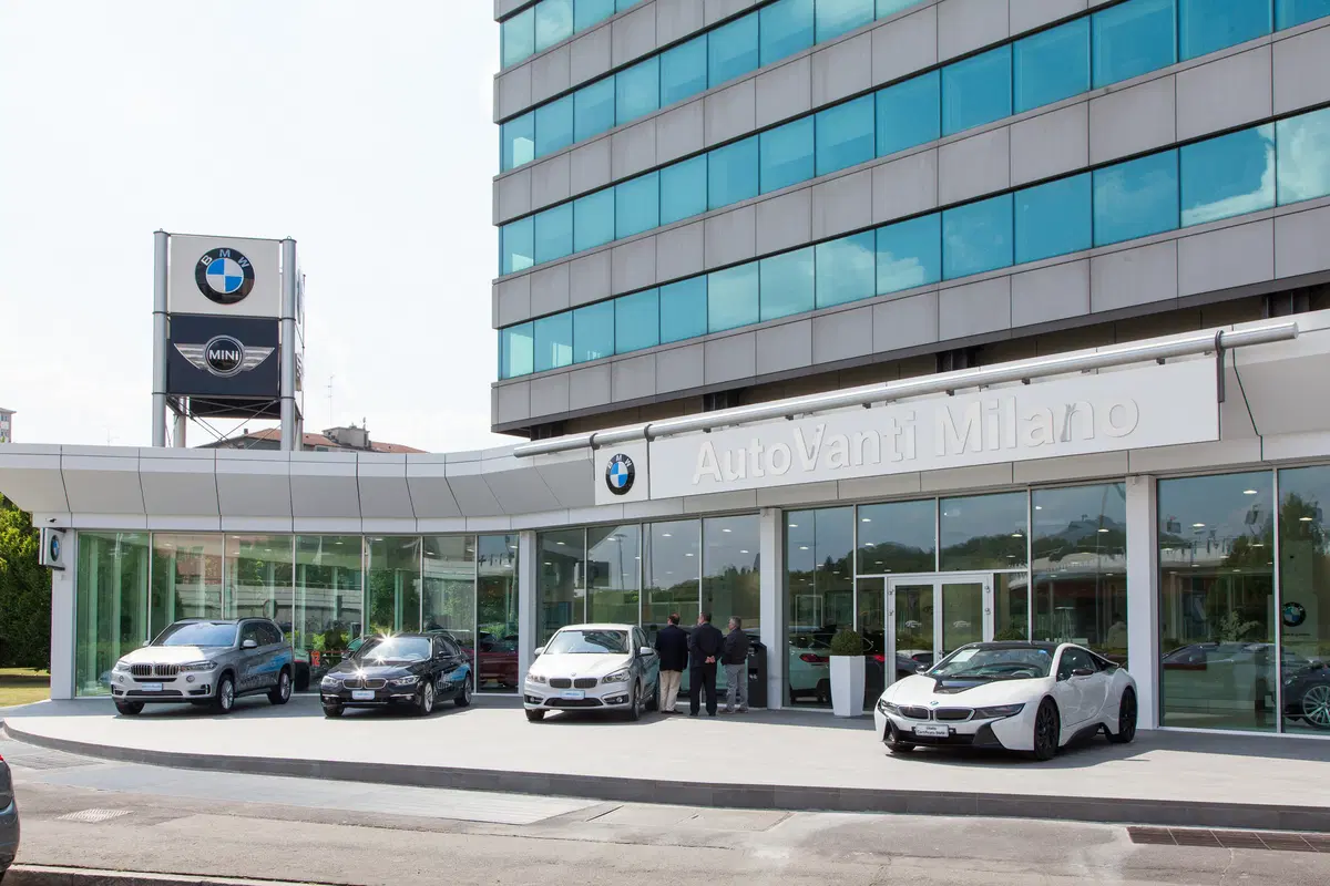BMW e Penske: ecco il sesto salone AutoVanti (6)