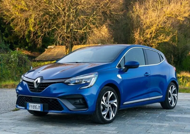 Renault Clio (2019-26) (27)