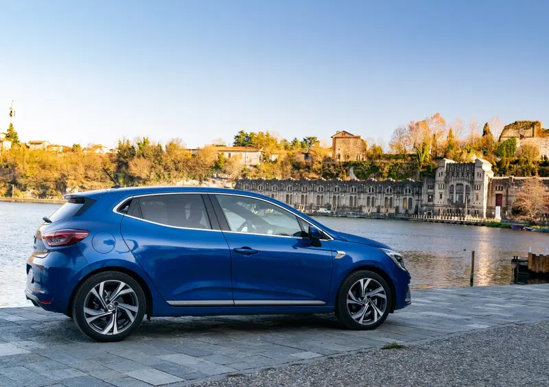 Renault Clio (2019-26) (28)