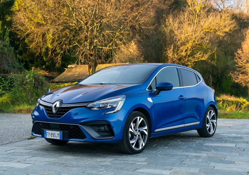 Renault Clio (2019-26) (30)