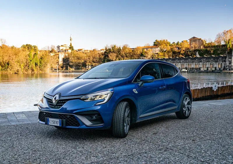 Renault Clio (2019-26) (45)