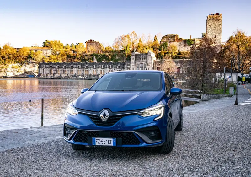 Renault Clio (2019-26) (29)