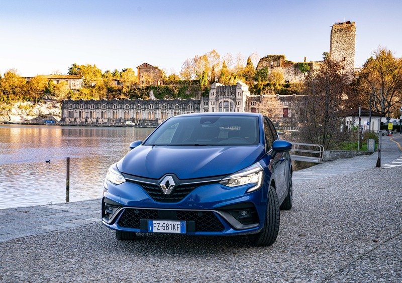 Renault Clio (2019->>) (29)