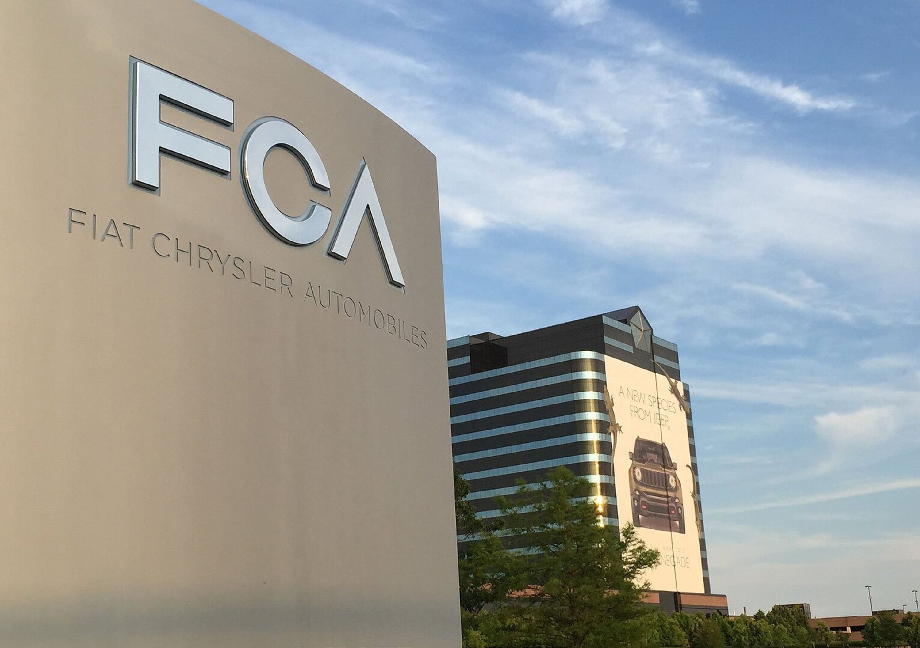 FCA: approvato negli USA il nuovo contratto con i lavoratori 