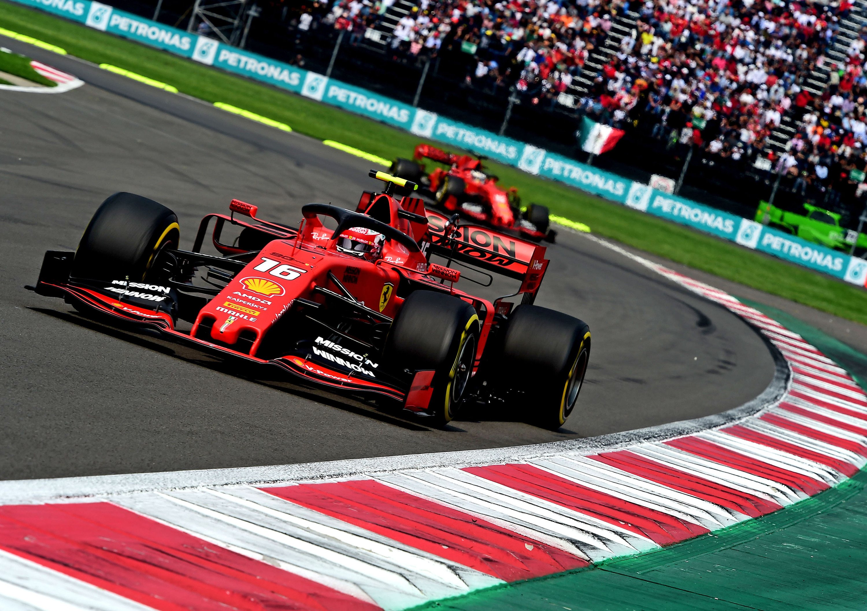 F1: Ferrari, la monoposto 2020 sar&agrave; svelata l&#039;11 febbraio