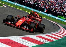 F1: Ferrari, la monoposto 2020 sarà svelata l'11 febbraio