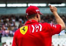 Mercato piloti F1: niente Ferrari per Verstappen e Alonso, chi al posto di Vettel?